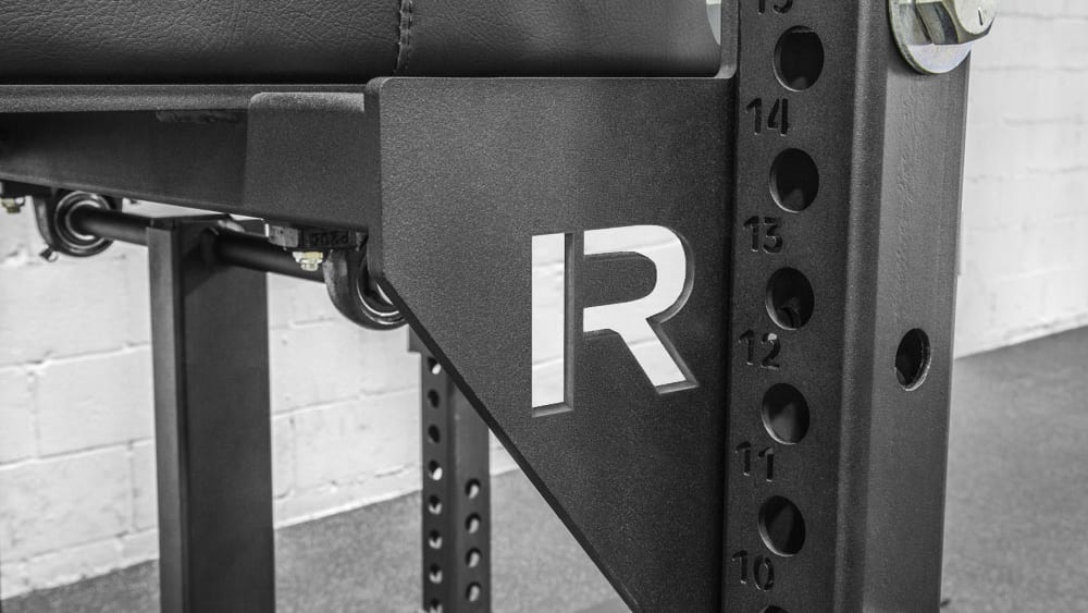 Rogue fitness sales smith machine